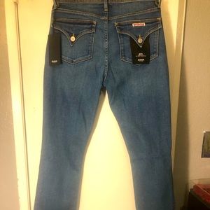 Hudson jeans size 30